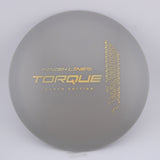 Forged Torque 173-176g