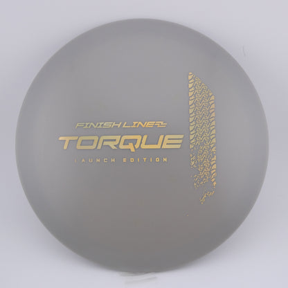 Forged Torque 173-176g
