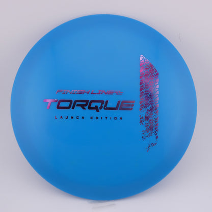 Forged Torque 173-176g
