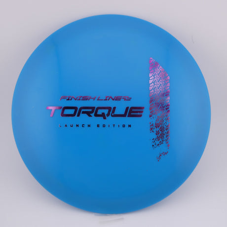 Forged Torque 173-176g