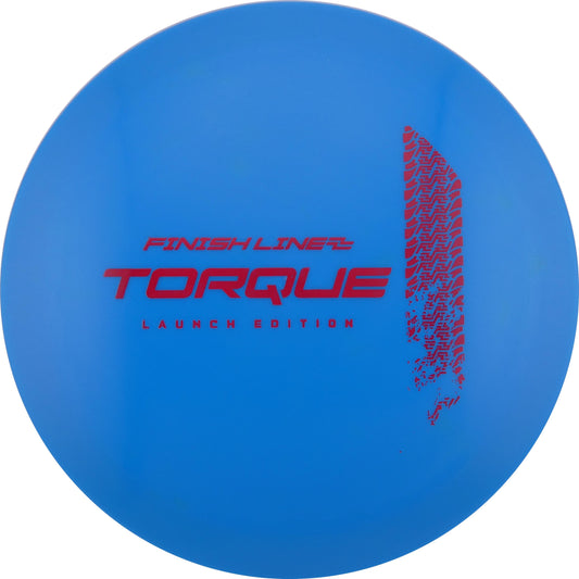 Forged Torque 173-176g