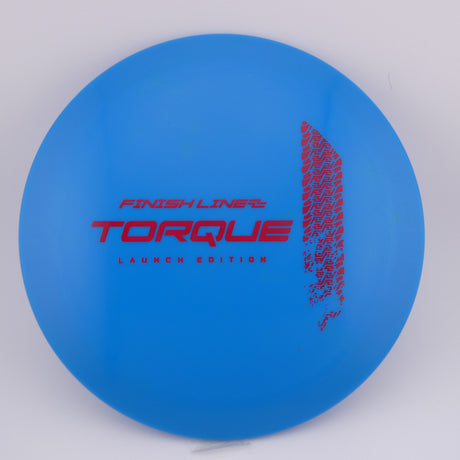 Forged Torque 173-176g