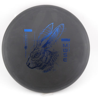 Nerve Muse 173-176g 3rd Run