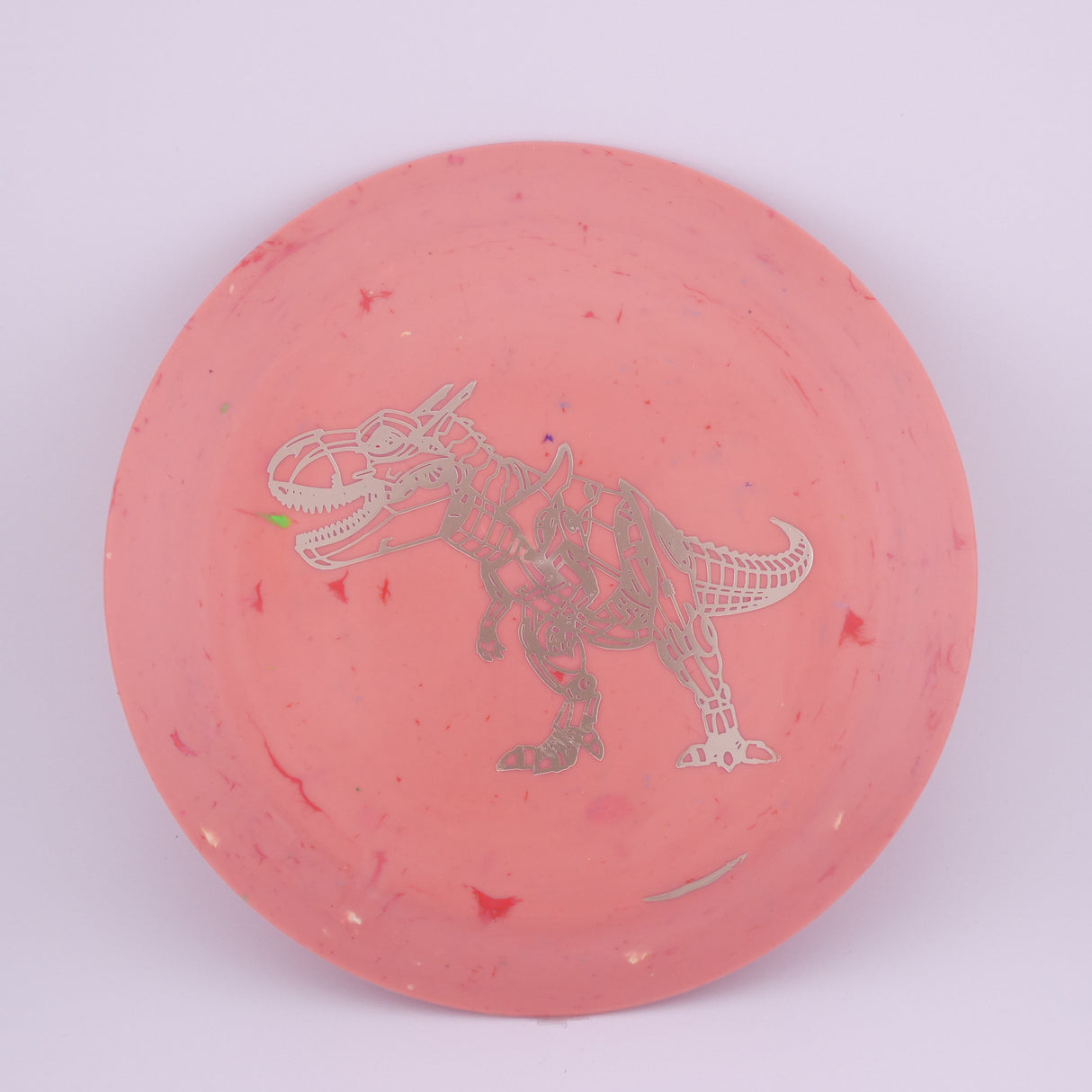 Egg Shell Tyrannosaurus Rex <150g