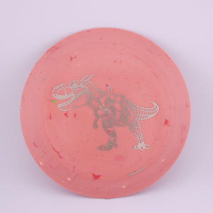 Egg Shell Tyrannosaurus Rex <150g