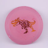 Egg Shell Tyrannosaurus Rex <150g