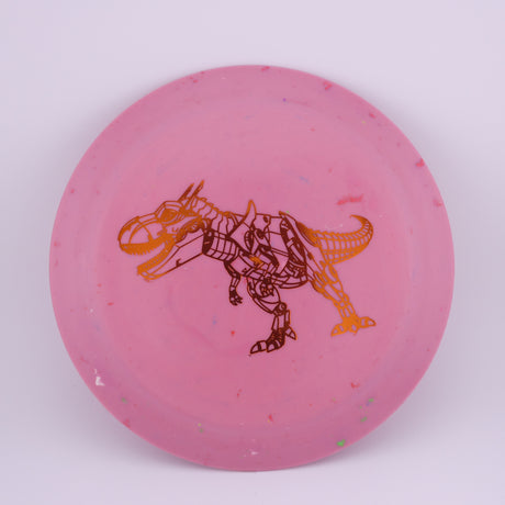 Egg Shell Tyrannosaurus Rex <150g