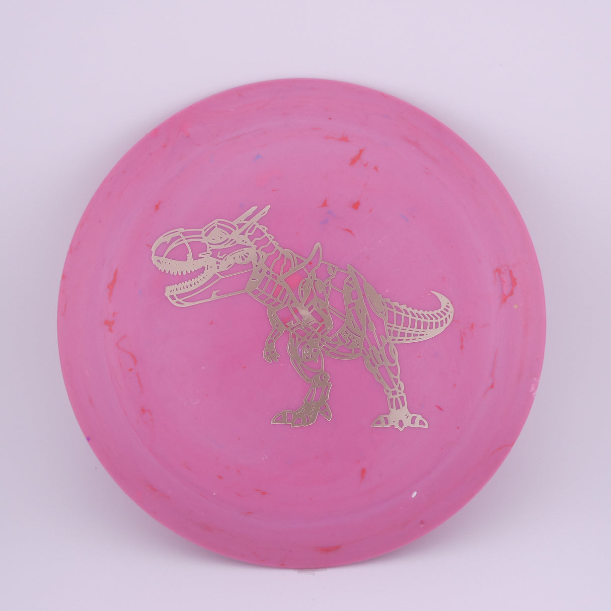 Egg Shell Tyrannosaurus Rex <150g