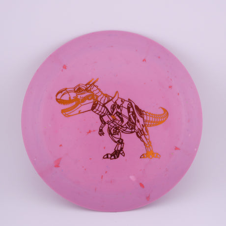Egg Shell Tyrannosaurus Rex <150g