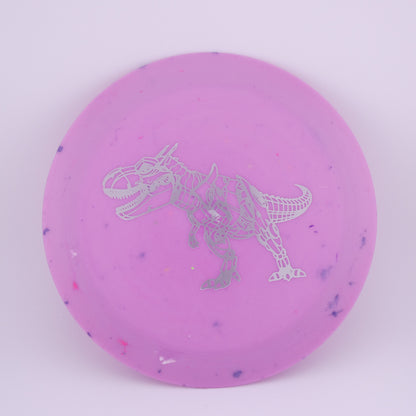 Egg Shell Tyrannosaurus Rex <150g