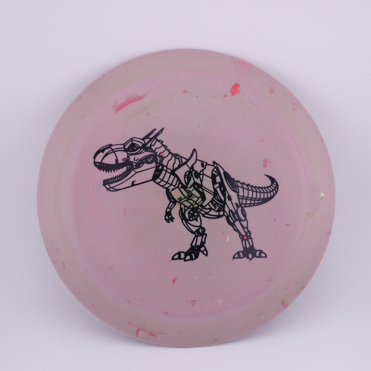 Egg Shell Tyrannosaurus Rex <150g