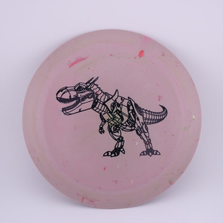 Egg Shell Tyrannosaurus Rex <150g