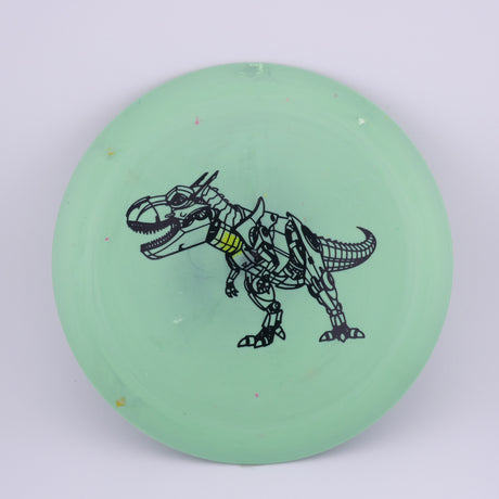 Egg Shell Tyrannosaurus Rex <150g