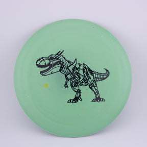 Dino Discs Egg Shell Tyrannosaurus Rex <150g understable distance driver disc golf disc