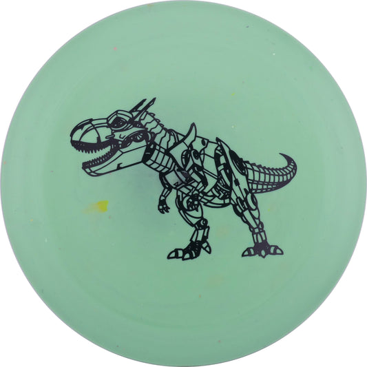 Egg Shell Tyrannosaurus Rex <150g