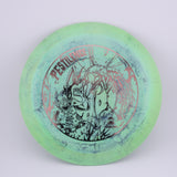 Toxic Waste Pestilence 173-176g