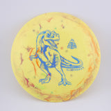 Egg Shell Allosaurus <150g