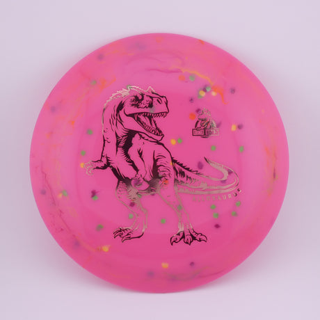 Egg Shell Allosaurus <150g