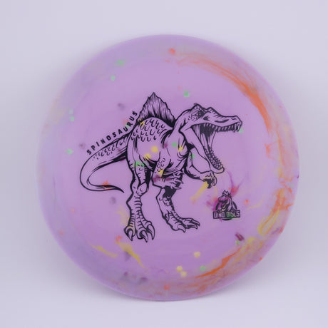 Egg Shell Spinosaurus <150g