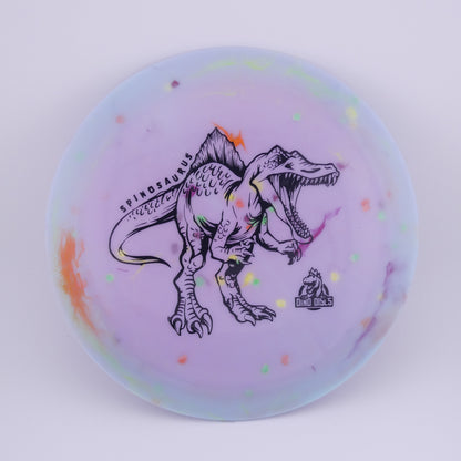 Egg Shell Spinosaurus <150g