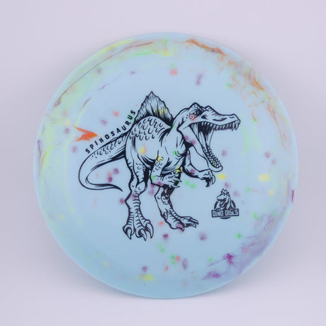 Egg Shell Spinosaurus <150g