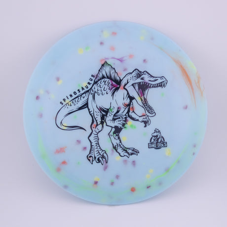 Egg Shell Spinosaurus <150g