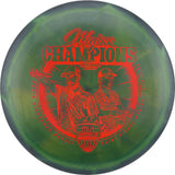 Discraft Limited Edition Buzzz - Champions Cup 2022 midrange disc golf disc