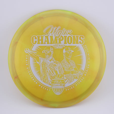 Discraft Limited Edition Buzzz - Champions Cup 2022 midrange disc golf disc