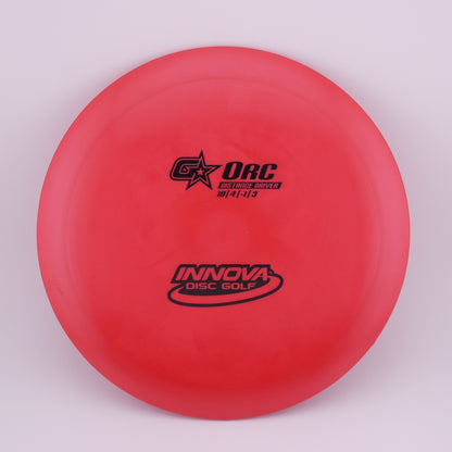 GStar Orc 173-175g