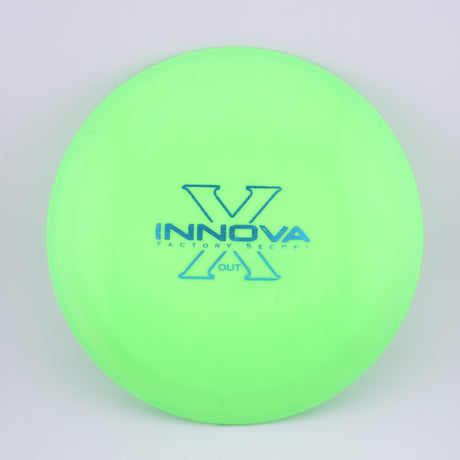 Innova F2 Factory Second - Star fairway driver disc golf disc
