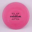 Innova F2 Factory Second - Star fairway driver disc golf disc