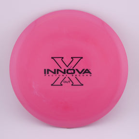 Innova F2 Factory Second - Star fairway driver disc golf disc