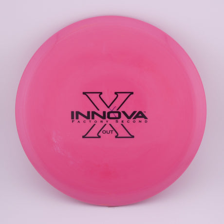 Innova F2 Factory Second - Star fairway driver disc golf disc
