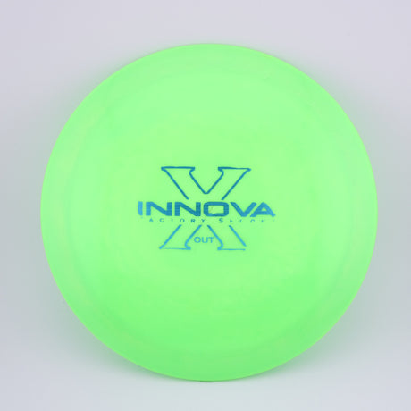 Innova F2 Factory Second - Star fairway driver disc golf disc