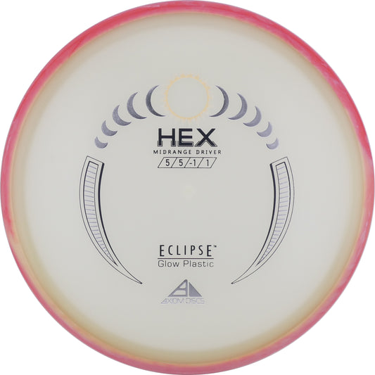 Eclipse Hex 176-179g (glow)