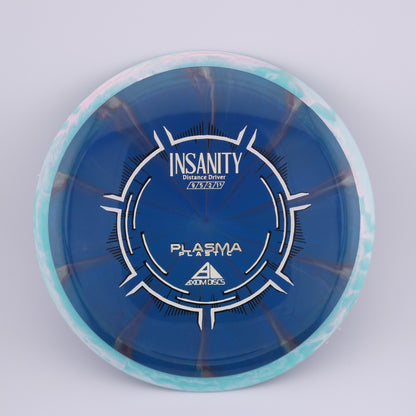 Plasma Insanity 155-159g