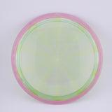 Axiom Proton Insanity 170-175g slightly understable distance driver disc golf disc