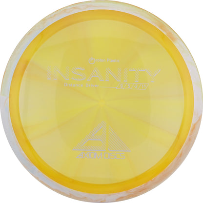Proton Insanity 170-175g