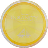 Axiom Proton Insanity 170-175g slightly understable distance driver disc golf disc
