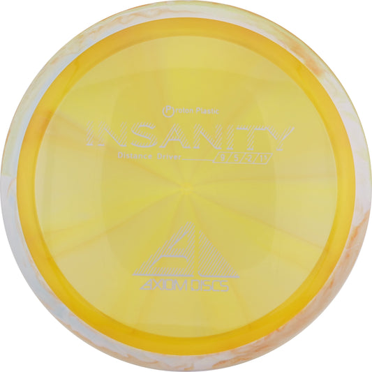 Proton Insanity 170-175g