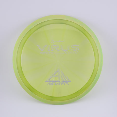 Axiom Proton Virus 170-175g distance driver disc golf disc