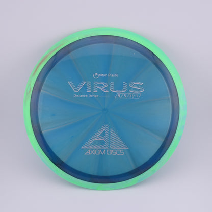 Proton Virus 155-159g