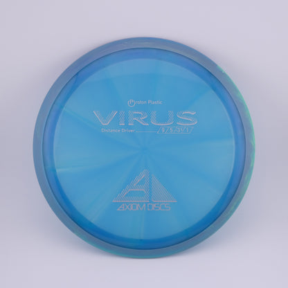 Proton Virus 155-159g