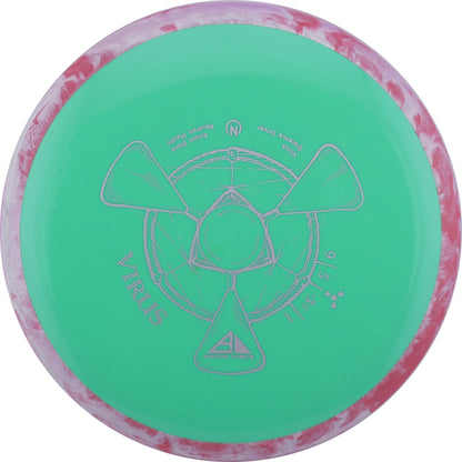 Neutron Virus 170-175g