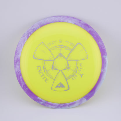 Neutron Excite 170-175g