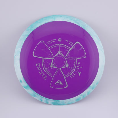 Neutron Excite 170-175g