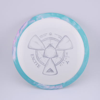 Neutron Excite 170-175g