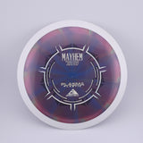 Plasma Mayhem 170-175g