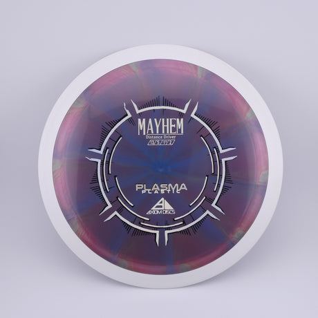 Plasma Mayhem 170-175g