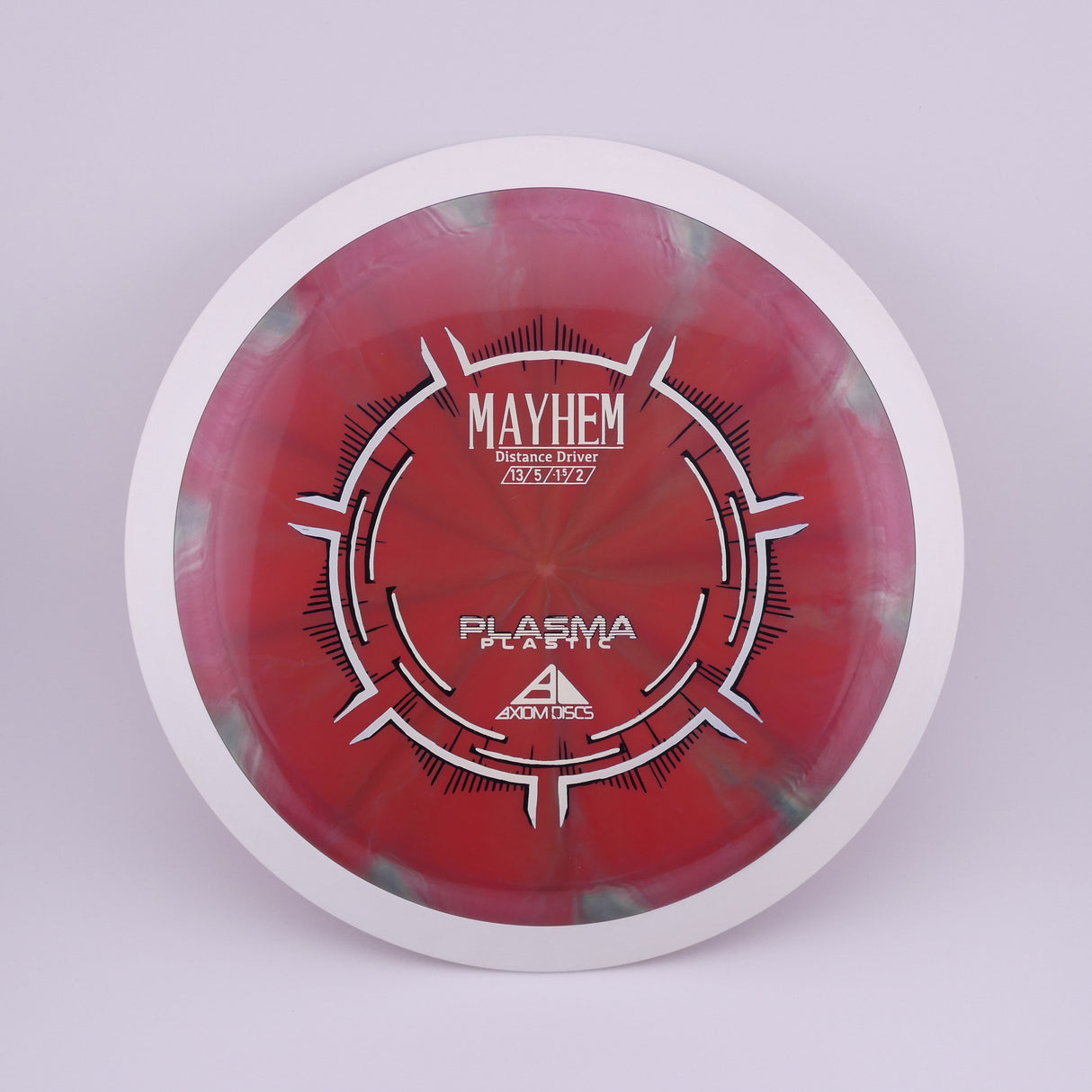 Plasma Mayhem 170-175g